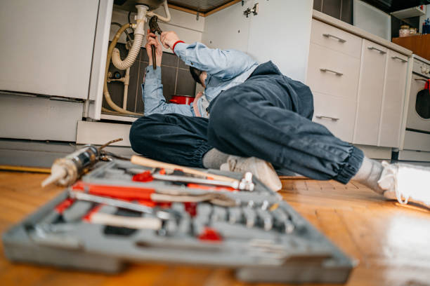 Best Residential Plumbing Services  in Washington, WV