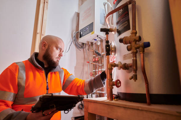 Best Local Plumber Services  in Washington, WV