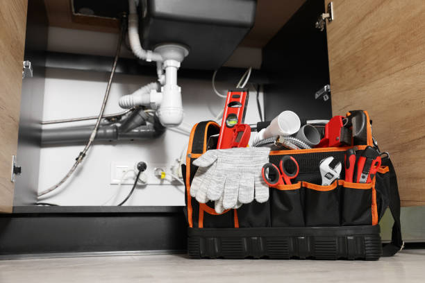 Best Affordable Plumbing Services  in Washington, WV