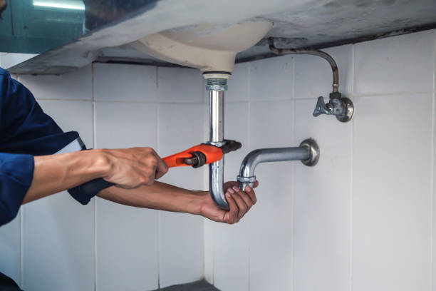 Best Best Plumbers Near Me  in Washington, WV