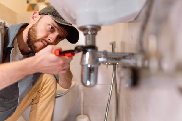 Professional Plumbing in Washington, WV