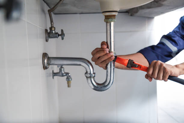 Best Same-Day Plumbing Service  in Washington, WV