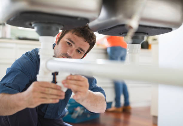 Best Emergency Plumber  in Washington, WV