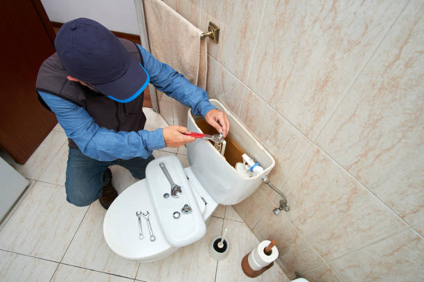 Best Affordable Plumbing Services  in Washington, WV
