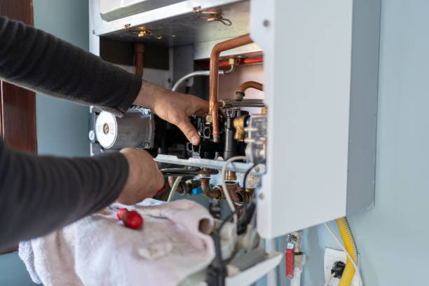 Clogged Drain Plumber in Washington, WV