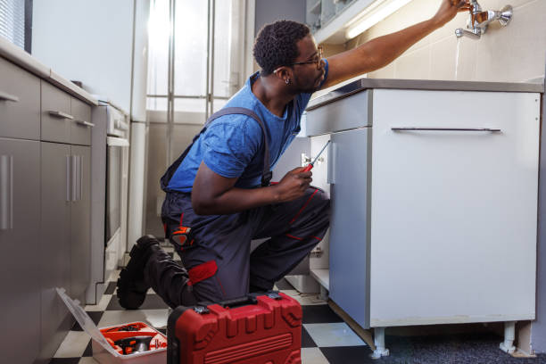 Best Water Softener Installation  in Washington, WV