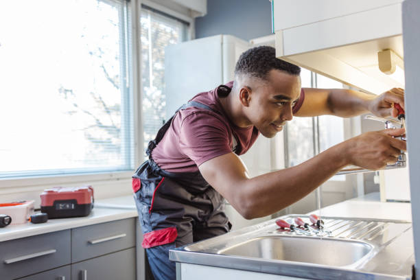 Best Plumbing Repair Near Me  in Washington, WV