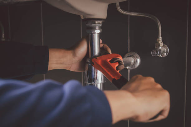 Best Faucet Repair  in Washington, WV